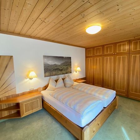 Pension Gabi Saalbach-Hinterglemm Luaran gambar