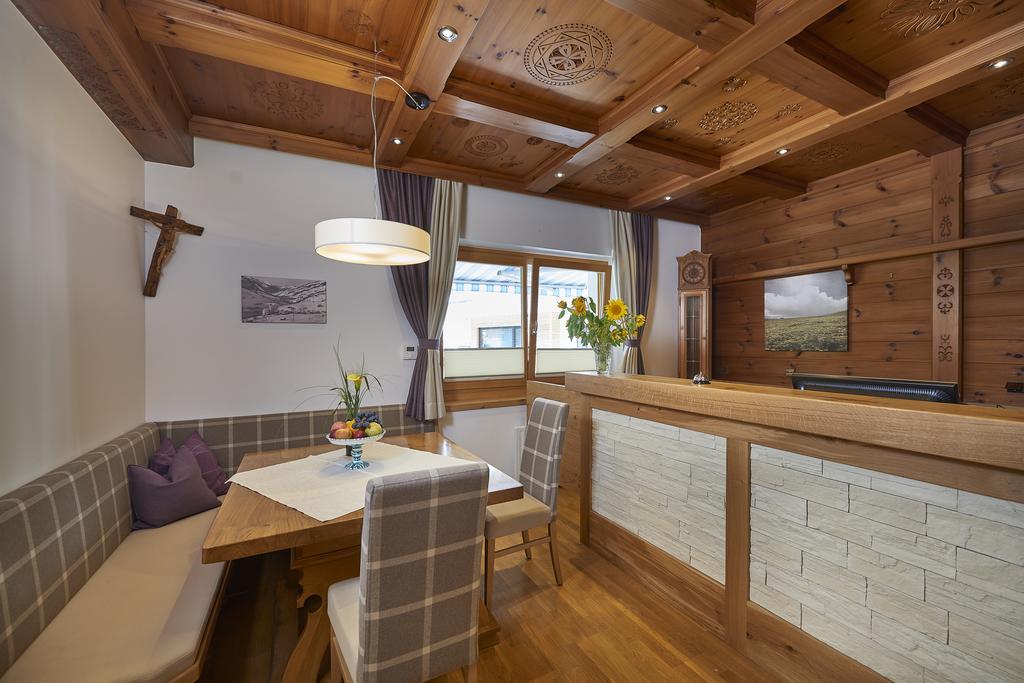 Pension Gabi Saalbach-Hinterglemm Luaran gambar