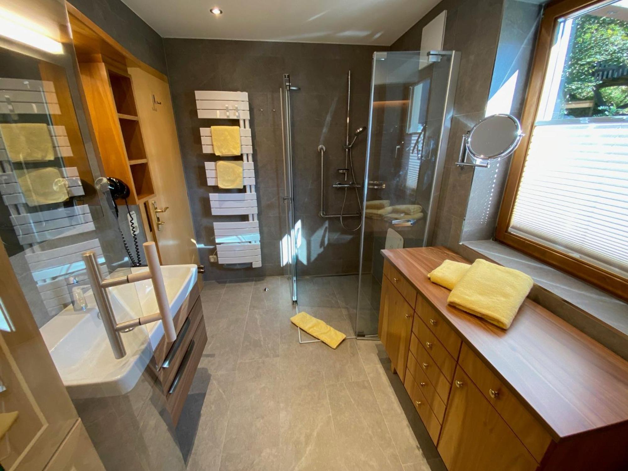 Pension Gabi Saalbach-Hinterglemm Luaran gambar