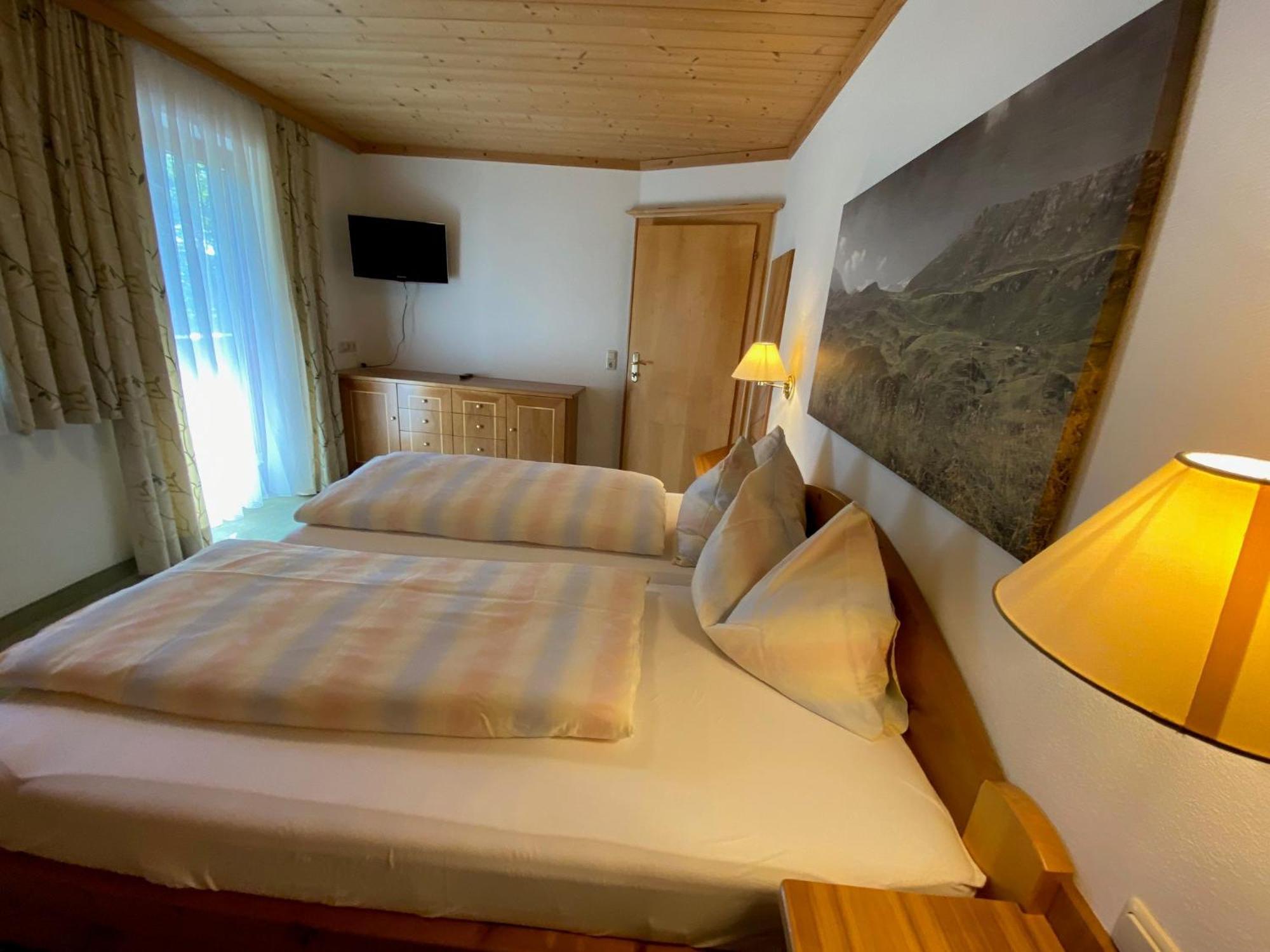 Pension Gabi Saalbach-Hinterglemm Luaran gambar