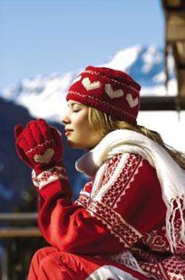 Pension Gabi Saalbach-Hinterglemm Luaran gambar